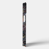 Brainwaves 2014 Case-Mate iPhone case (Achterkant / Rechts)