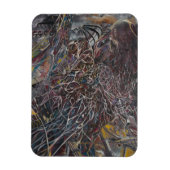 Brainwaves 2014 magneet (Verticaal)