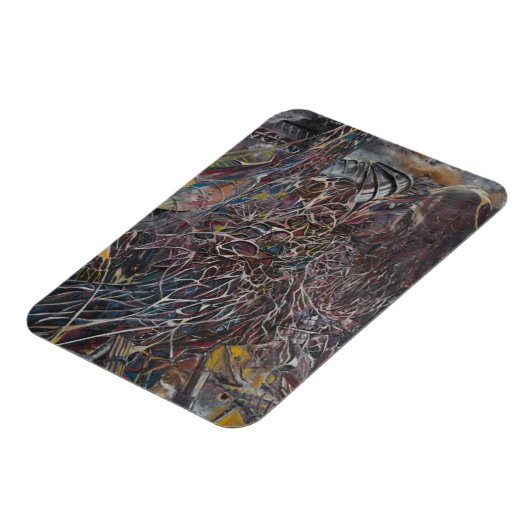 Brainwaves 2014 magneet (Linkerzijde)