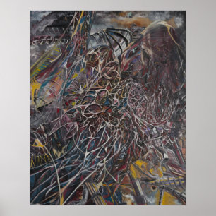 Brainwaves 2014 poster