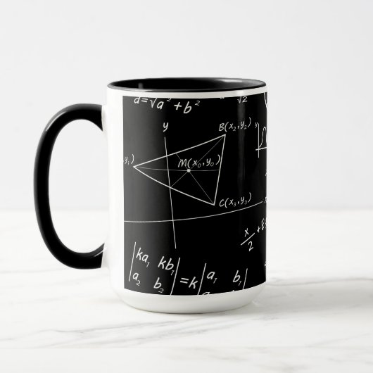 Brainy blackboard combo grote mok (Links)
