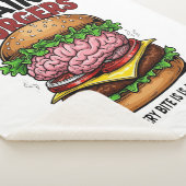 Brainy Burgers Sherpa Dekens (3/4)