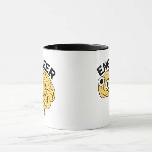 Brainy Engineer Mok (Midden)