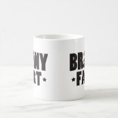 Brainy Fart K Koffiemok (Center)