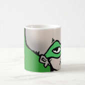 Brainy-flesh, Jon Griffin, kunst & design Koffiemok (Center)