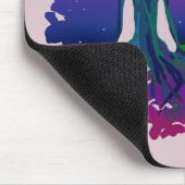 Brainy mousepad muismat (Hoek)
