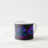 Brainy Mug Espresso Kop (Voorkant rechts)