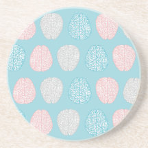 Brainy Pastel Pattern