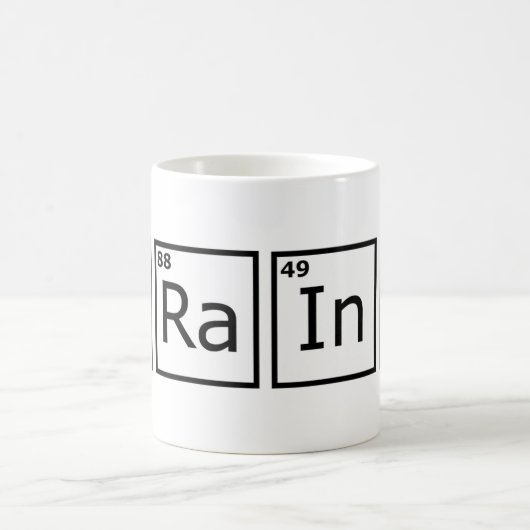 Brainy People Koffiemok (Center)