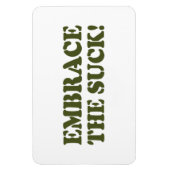 BRAK HET SUCK! MAGNEET (Verticaal)