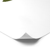 BRAK HET SUCK! POSTER (Hoek)