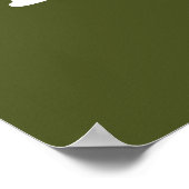 BRAK HET SUCK! POSTER (Hoek)