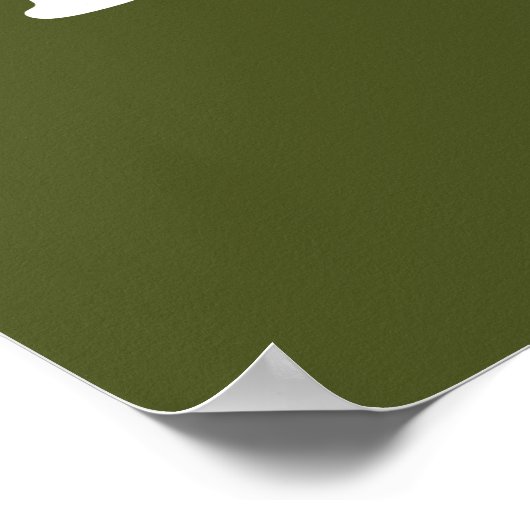 BRAK HET SUCK! POSTER (Hoek)