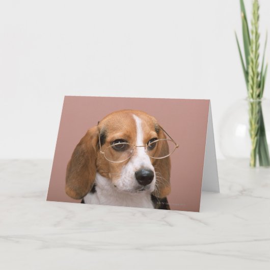 Brak Kaart (Voorkant)