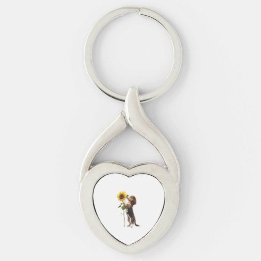 Brak sleutelhanger (Voorkant)