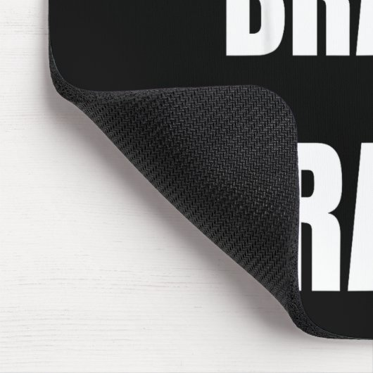 Brake! Funny Driving Instructor Ever  Muismat (Hoek)