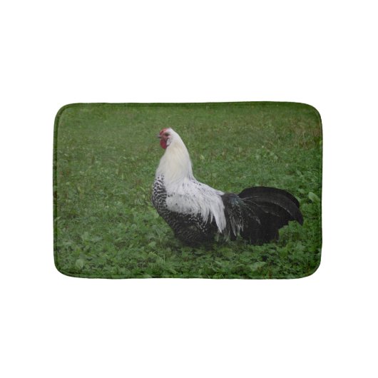 Brakel Hahn Badmat (Voorkant)
