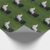 Brakel Hahn Cadeaupapier (Hoek)