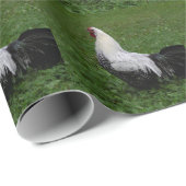 Brakel Hahn Cadeaupapier (Rol Hoek)