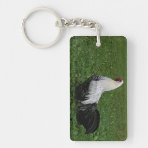 Brakel Hahn Sleutelhanger