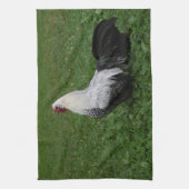 Brakel Hahn Theedoek (Verticaal)