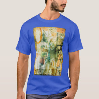 Brakeman 1 t-shirt