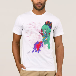 Braken Freak T-shirt