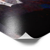 Bram Stoker-Dracula Foto Afdruk (Hoek)