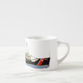 Bramble espresso mok (Rechts)