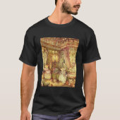Bramble hedge. . t-shirt (Voorkant)