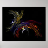 Bramble Poster (Voorkant)