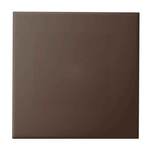 Bramble Struik Brown Square Kitchen en Bathroom Tegeltje (Voorkant)
