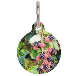 Brambles Huisdierpenning