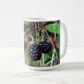 Brambles Mok (Voorkant rechts)