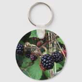 Brambles Sleutelhanger (Voorkant)