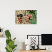 Bramen Bonanza Print (Thuiskantoor)