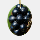 Bramen Keramisch Ornament (Rechts)