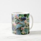 bramen koffiemok (Voorkant rechts)