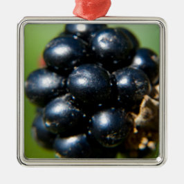 Bramen Metalen Ornament