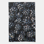 Bramen Theedoek (Verticaal)