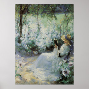 Bramley Delicious Eenitude Poster