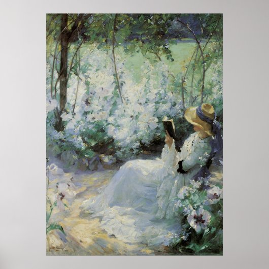 Bramley Delicious Eenitude Poster (Voorkant)