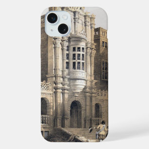 Bramshill House iPhone Case iPhone 15 Plus Case