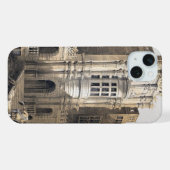  Bramshill House iPhone Case Hoesje (Achterkant horizontaal)