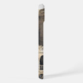 Bramshill House iPhone Case iPhone Hoesje (Rechterkant)