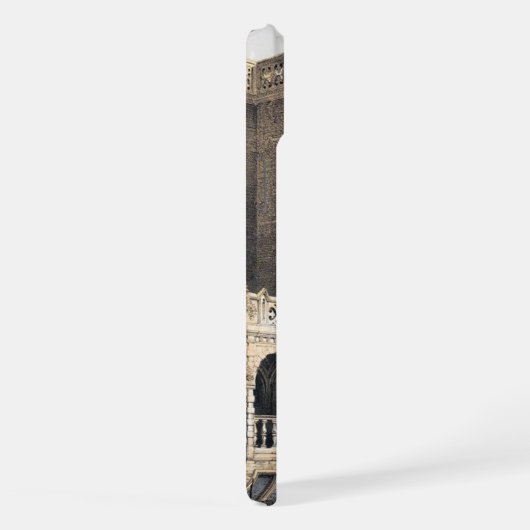  Bramshill House iPhone Case iPhone Hoesje (Rechterkant)