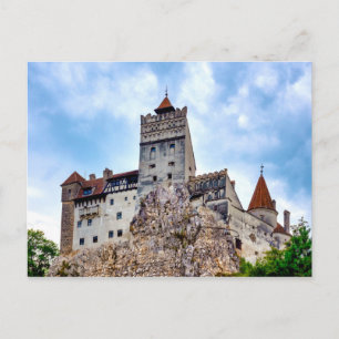 Bran Castle Briefkaart