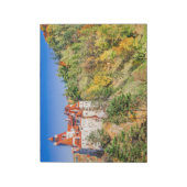 Bran castle Notitieblok (Linkerzijde)