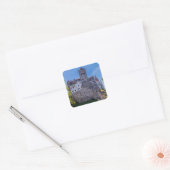 Bran Castle Sticker (Envelop)