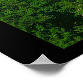 Bran Castle, Transsylvanië Poster (Hoek)